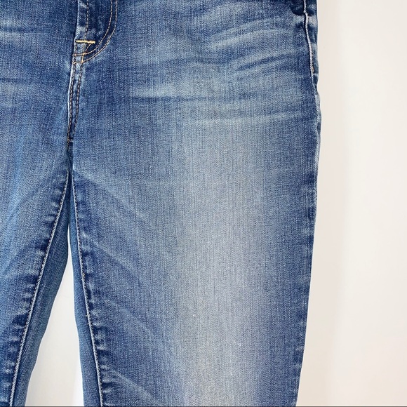 7 for all Mankind Slim Cigarette jeans - Picture 4 of 8